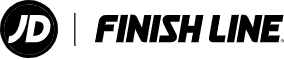 Finish Line | JD logo